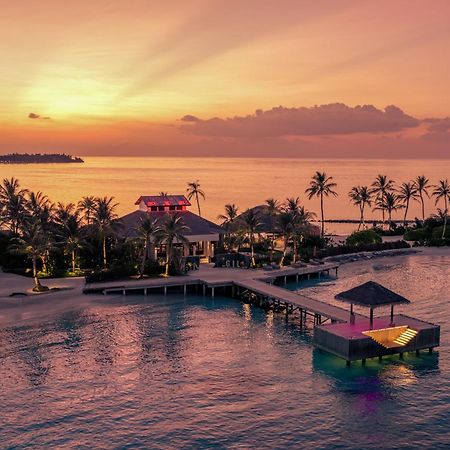 Oblu Select Lobigili - Premium All-Inclusive With Free Transfers Male Exterior photo