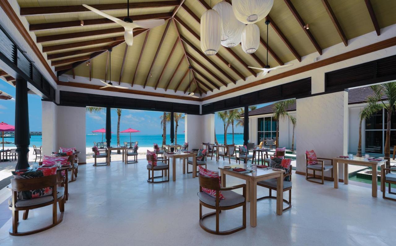 Oblu Select Lobigili - Premium All-Inclusive With Free Transfers Male Exterior photo