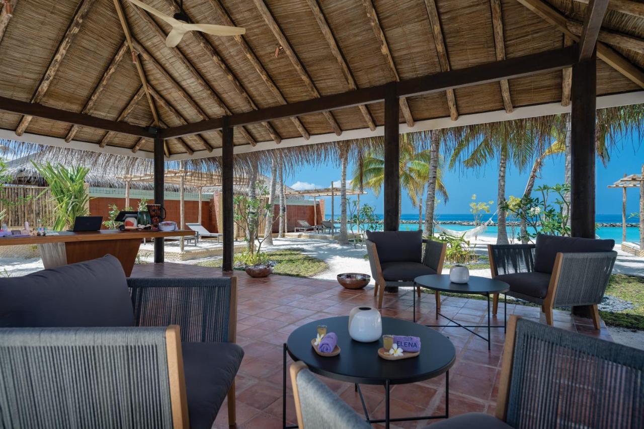 Oblu Select Lobigili - Premium All-Inclusive With Free Transfers Male Exterior photo