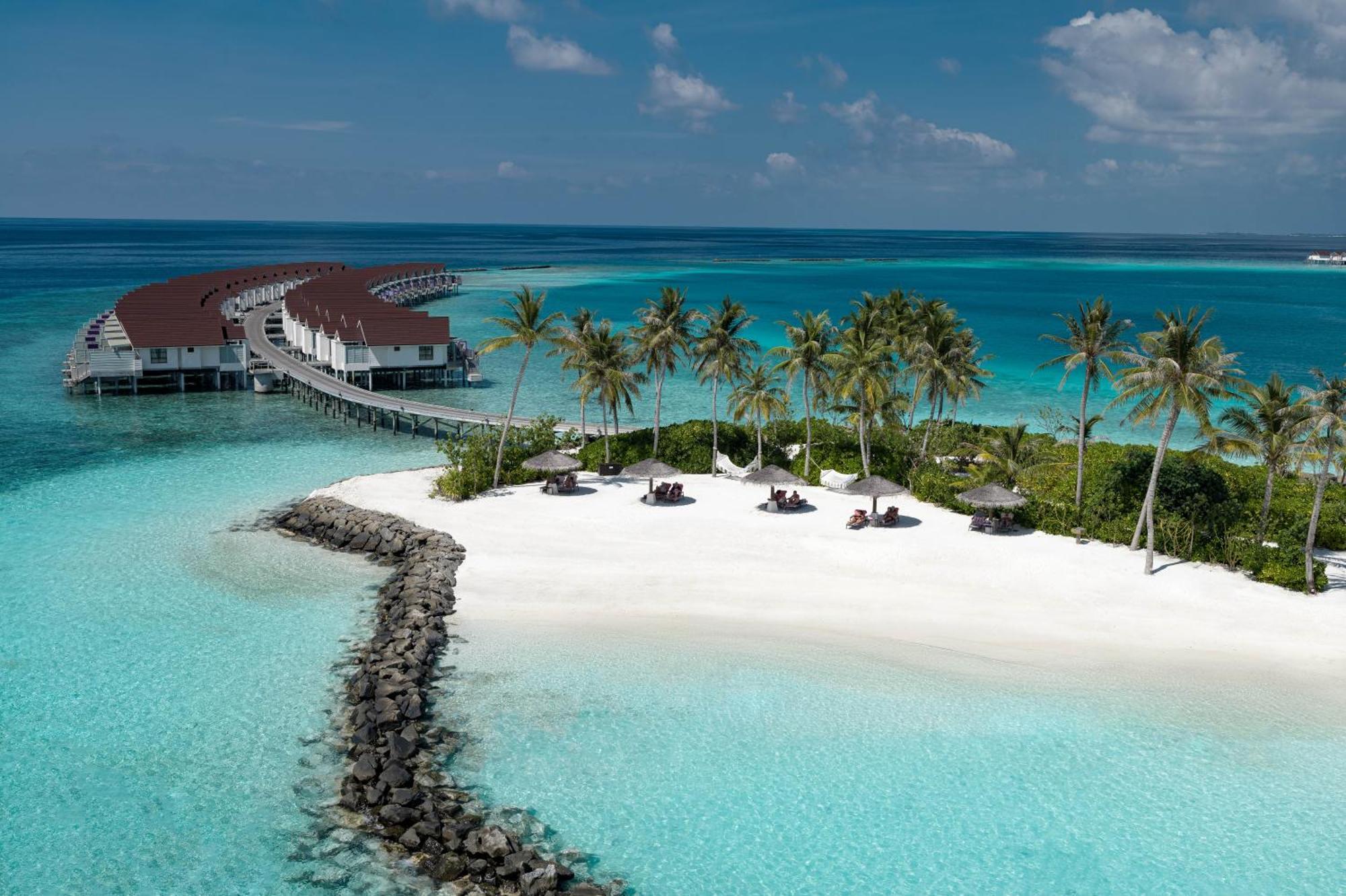 Oblu Select Lobigili - Premium All-Inclusive With Free Transfers Male Exterior photo
